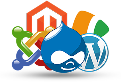 Content Management Systems